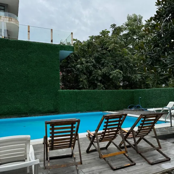 Фотография 2 - Отдых на море